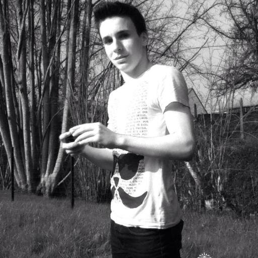 Je follow tout le monde :)