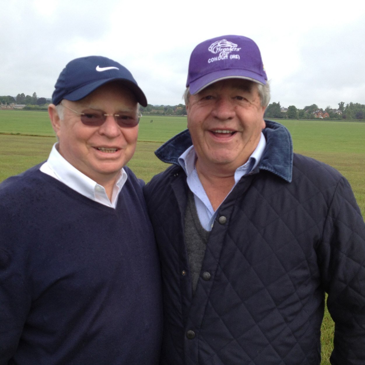 randwick1's profile picture. 