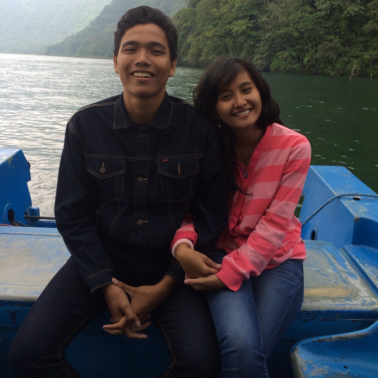 cindyydp's profile picture. Putu Mahardika Widya Utama ❤️