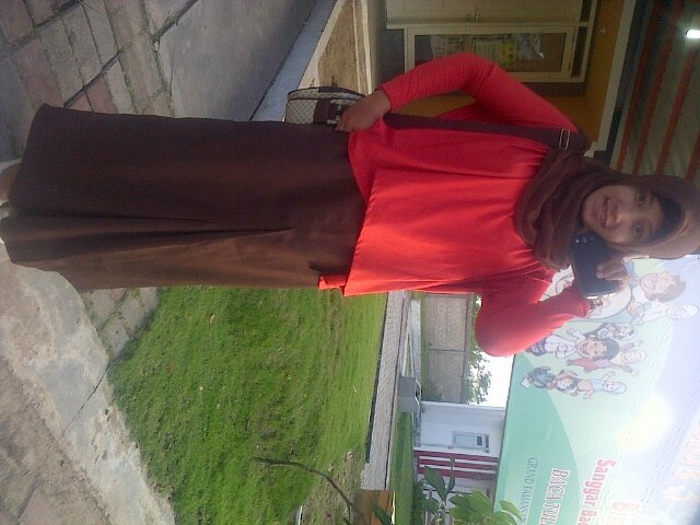 nufiriadi's profile picture. Make happen it !!!