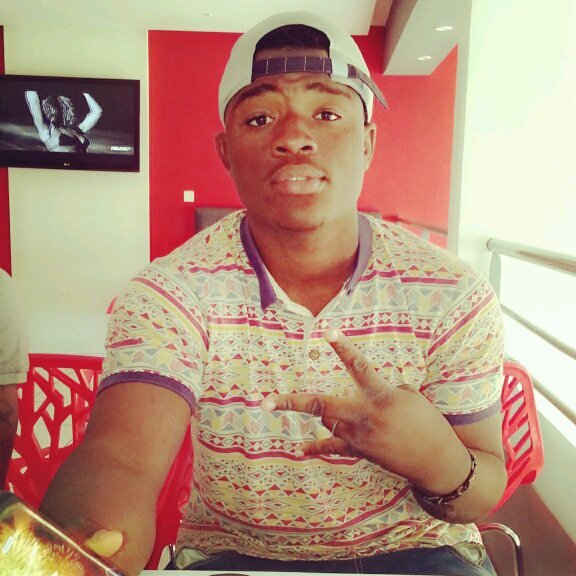 khaledGod's profile picture. ghost mode