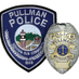 PullmanPolice (@PullmanPolice) Twitter profile photo