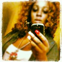 markisha smiley - @msmiley983 Twitter Profile Photo