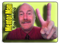 Mentor, Coach, Trainer, affiliate marketing, internet marketing, web designer