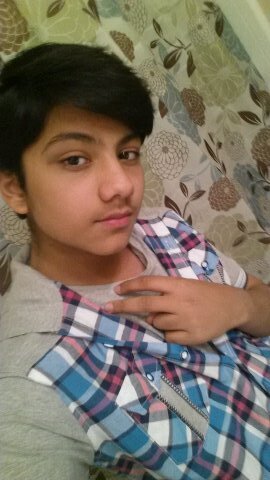 codghost007's profile picture.