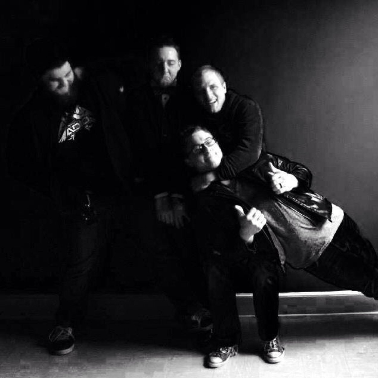 Adams_Ocean's profile picture. Band focused on inspiring others, and delivering out message through a series of notes and chords. Vocals: All, Guitar: Jeff & Charles, Bass: Ian, Drums: Matt