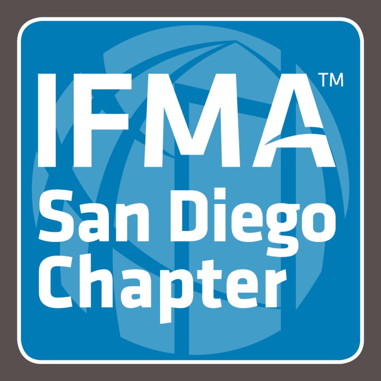 IFMA San Diego Chapter is dedicated to enhancing professional growth of members thru networking, education, & promoting the practice of facilities management.