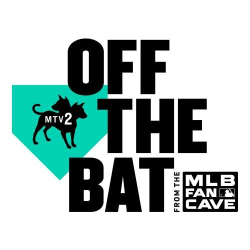 Official account of Off The Bat From The MLB Fan Cave