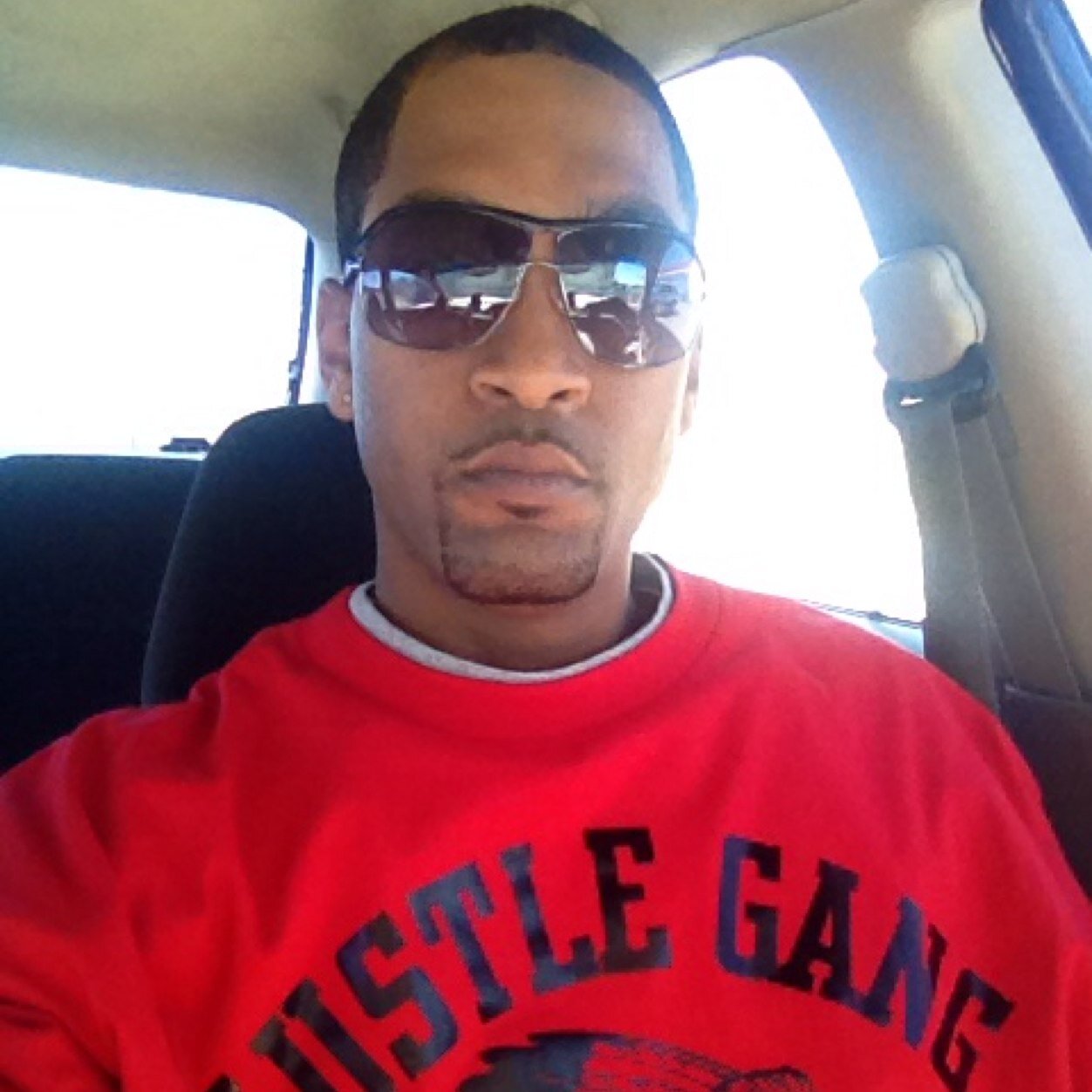 #GorillaKings #BrownLiquorGang #FamilyMan #Husband #Father