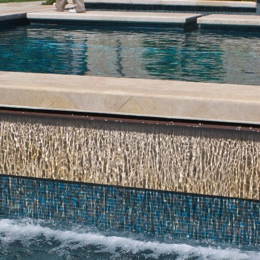 Designing outdoor spaces for family, friends and fun.