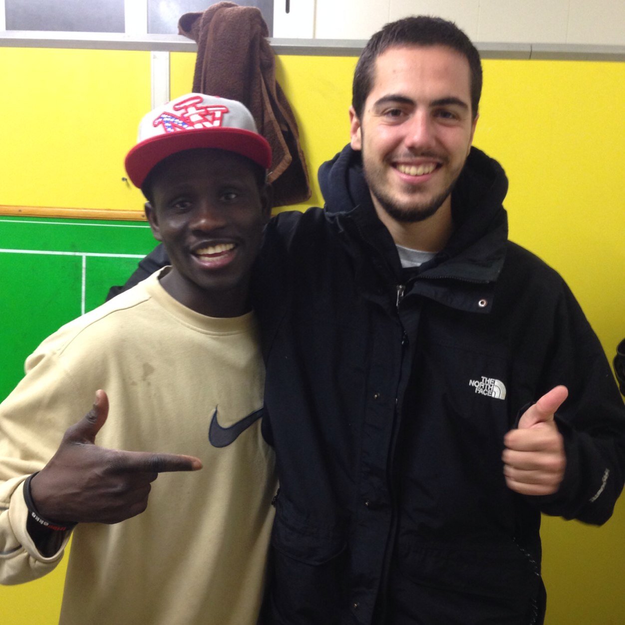 JanExposito's profile picture. 