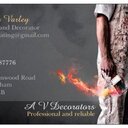 Adam varley - @avdecorating - Twitter