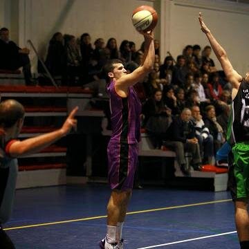 paugallegosoler's profile picture. Graduat en CAFE i Fisioteràpia a EUSES Salt