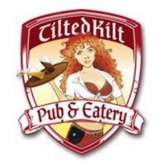 I love to watch my favorite games at the Kilt! A Cold Beer Never Looked So Good.® Home of the world famous Tilted Kilt Girls.