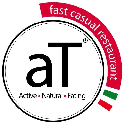 Fast Casual Restaurant | #beActive | #beNatural | #loveEating