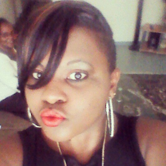 The once in a lifetime kind of girl :-)