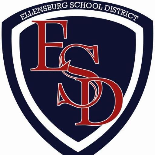 The OFFICIAL Twitter account of the Ellensburg School District