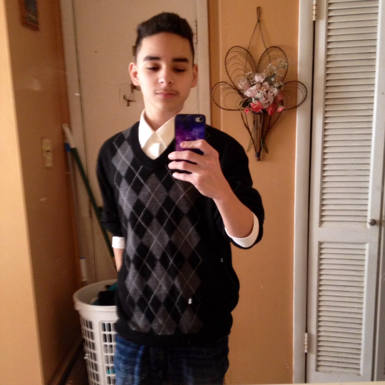 wallawall12's profile picture. Kik: _jor_ge