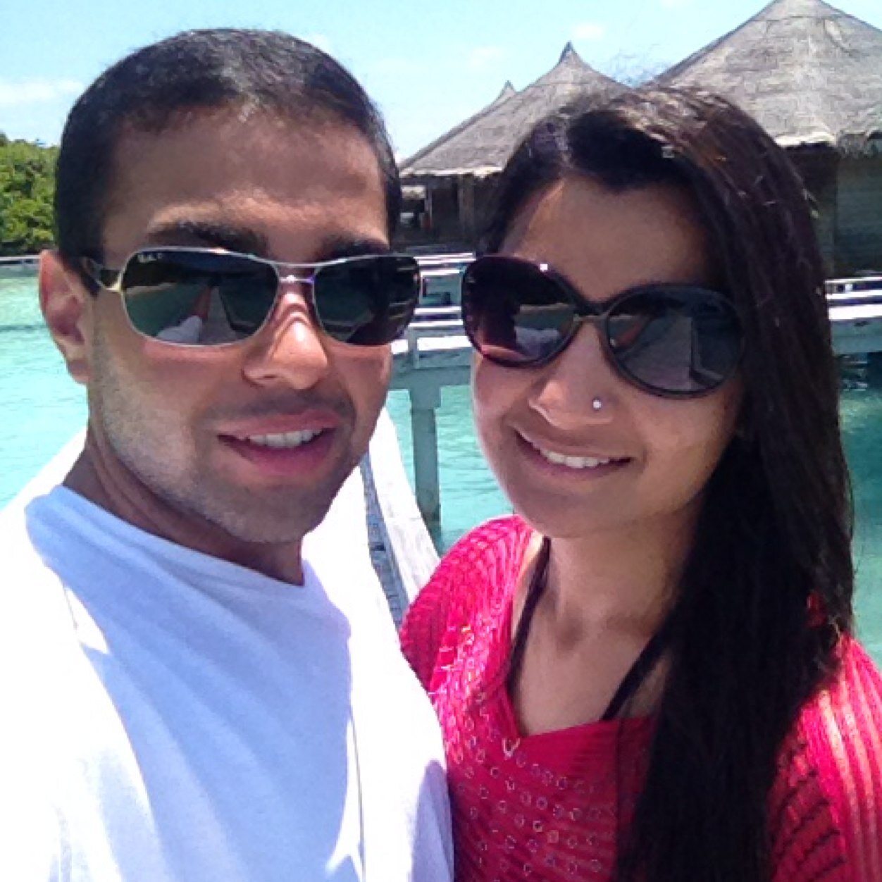 suneetraniga's profile picture. Director, Customer Experience at IHS Markit and CRM Director at foreversafe