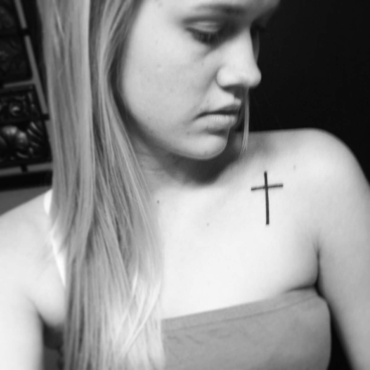 Make Me Proud. -drake