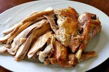 I am all about thanksgiving turkey recipes