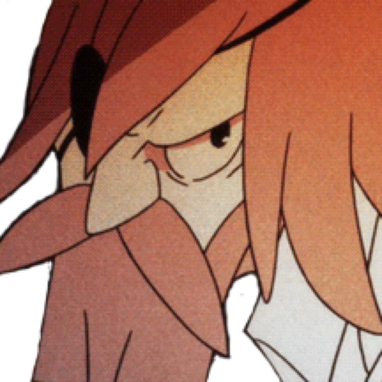 Ryuko Matoi's Father.