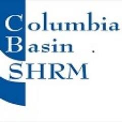 Representing Columbia Basin HR Chapter.  Affiliated with the Northwest Human Resource Management Association.