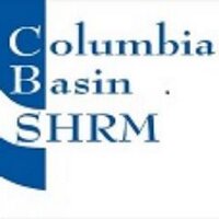ColumbiaBasinSHRM (@cbshrm) 's Twitter Profile