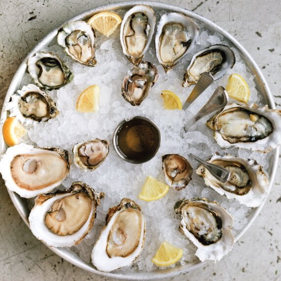 Ironside Fish & Oyster | San Diego, CA |
Executive Chef: Jason McLeod