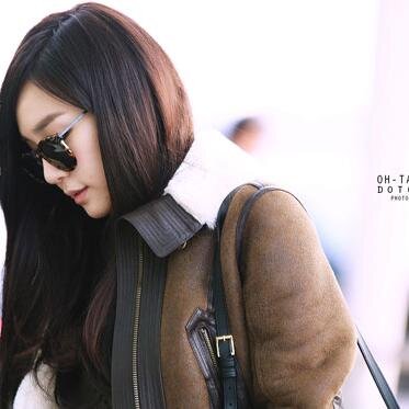[V] @YesItsRPlayer | SNSD TIFFANY HWANG