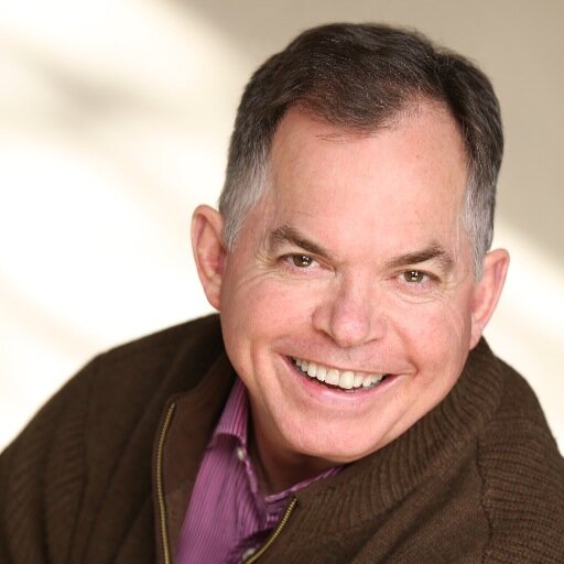 devoted husband & dad; loves Christ, the church, my grandchildren, international travel, good books, long bike rides & a so-so round of golf in a warm climate.