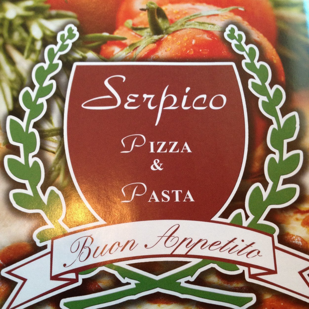 Enjoy the excellence of Italian cuisine!