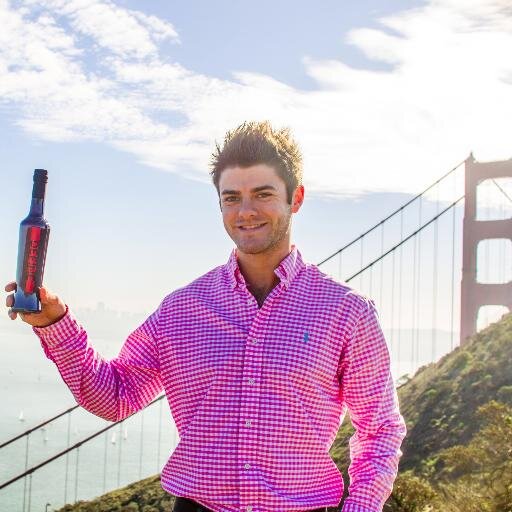 Rosé Winemaker & Founder of @DEFINEwines •  President of Bay Area Wine Enthusiasts • Wine Coach & Host at @NapaPrivateTour