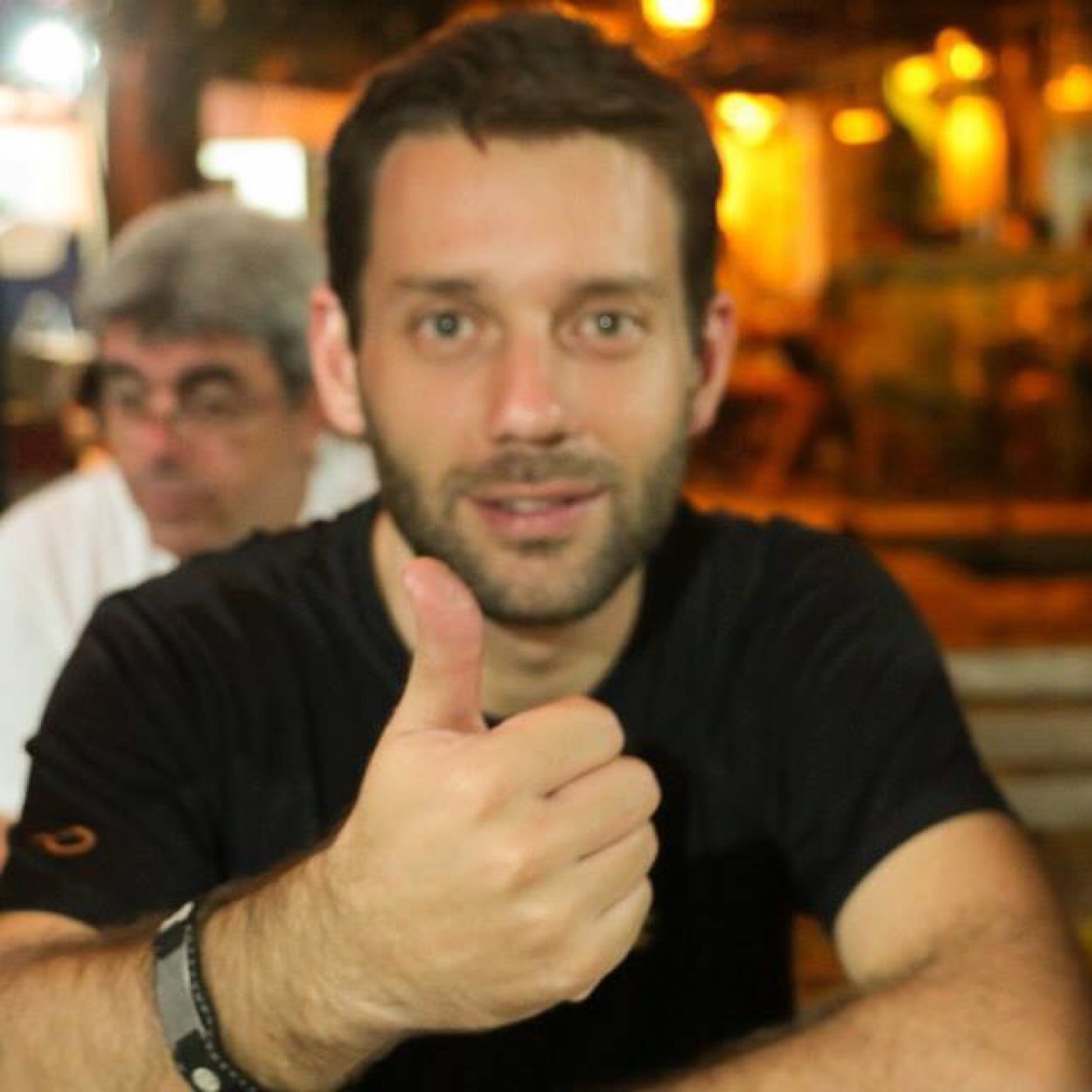 leosmitz's profile picture. Gerente de TI da RVB Malhas