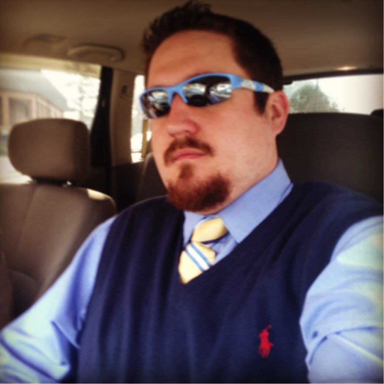 Gruffrey's profile picture. 