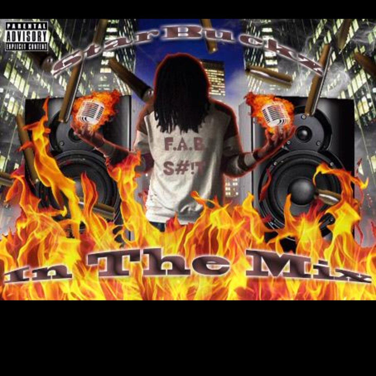 StarBuckzLuster's profile picture. 