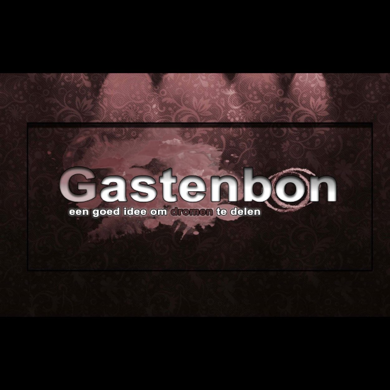 Gastenbon een goed idee om dromen te delen. Uw inleg is 20% meer waard. Steunt het goede doel #crowdfunding. Check de site http://t.co/RFkXybVrrf