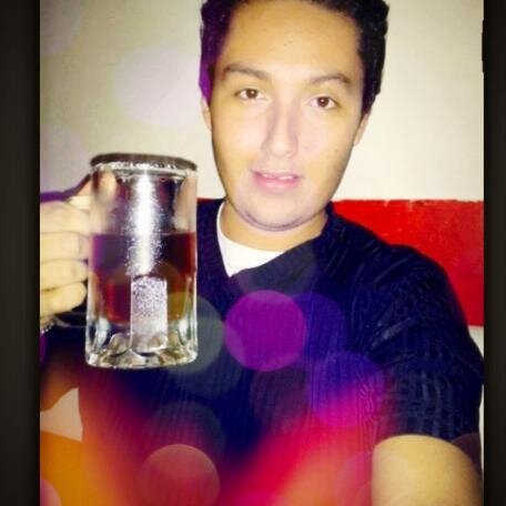 SilverioSk's profile picture. Si la tauromaquia es arte, el canibalismo es gastronomía.