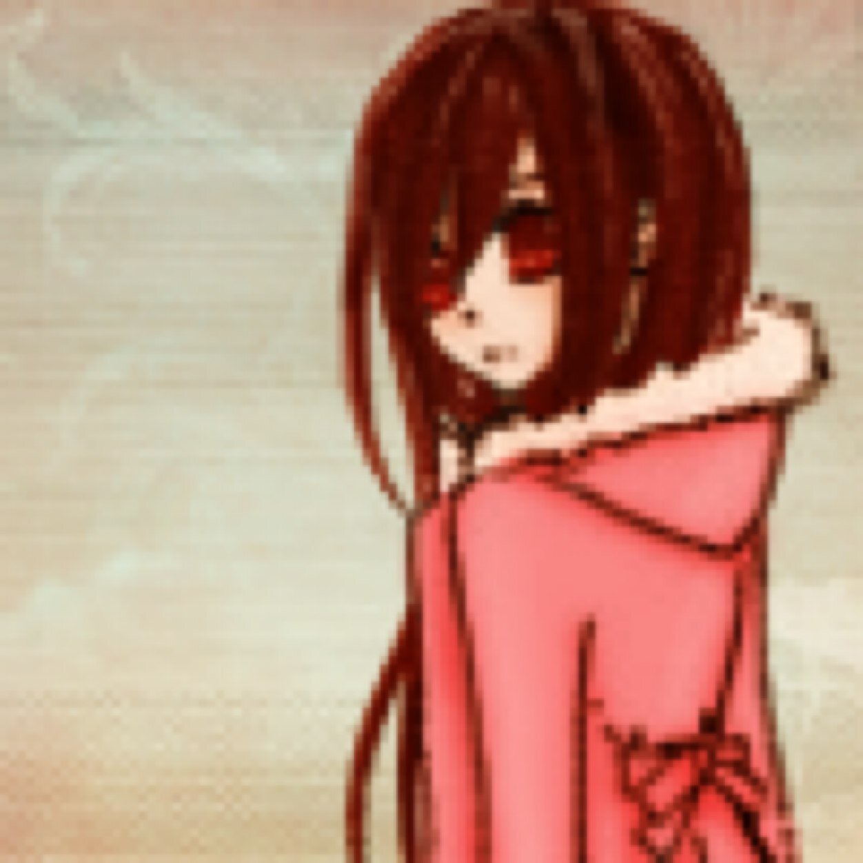≪I'm the Pureblood Princess≫ ≪Artemis is my weapon≫ ≪Former school guardian≫