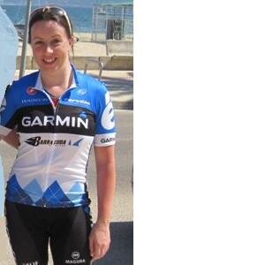 ColeenFoley's profile picture. 