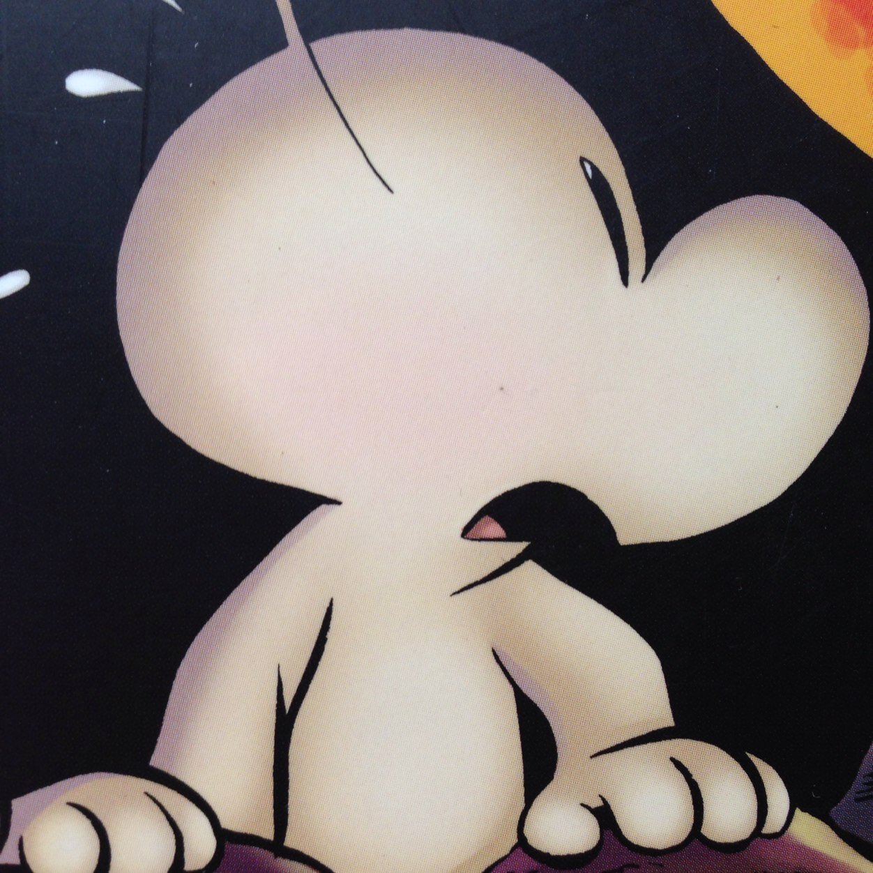 Roofus555's profile picture. 