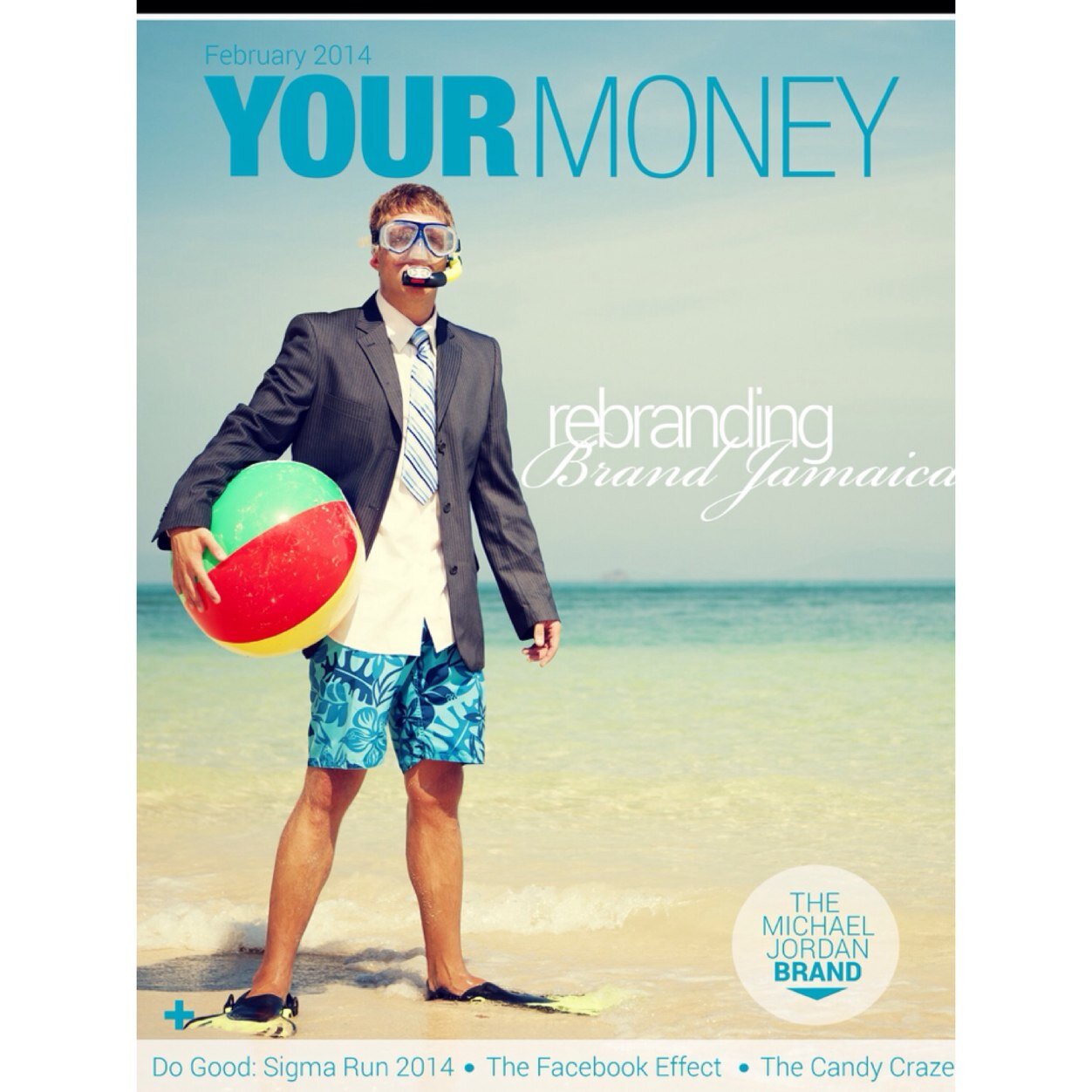 YourMoneyeZine's profile picture. 