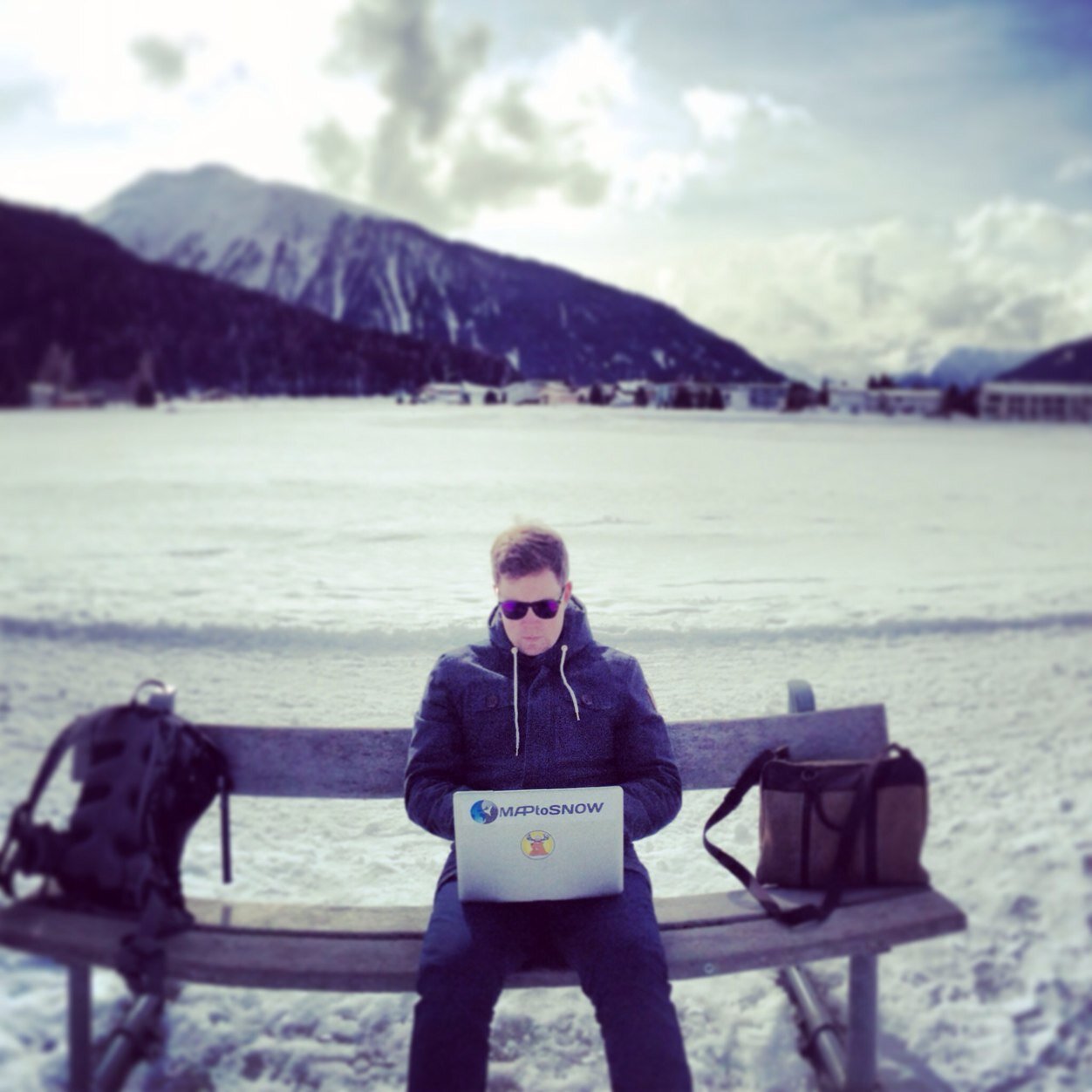 COO & Founder @mapcase media, #entrepreneur, #gamification, #lean #management, #agile #scrum #sanfrancisco #ffm #tourism #tech, #mobile, #sales #marketing
