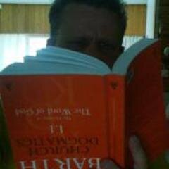 Prison chaplain, family counselor, deacon, social service professional, practical nurse. Father and husband. Barth, Springsteen, Pahkasika.