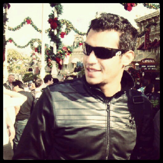 Ingeniero Industrial!!!!