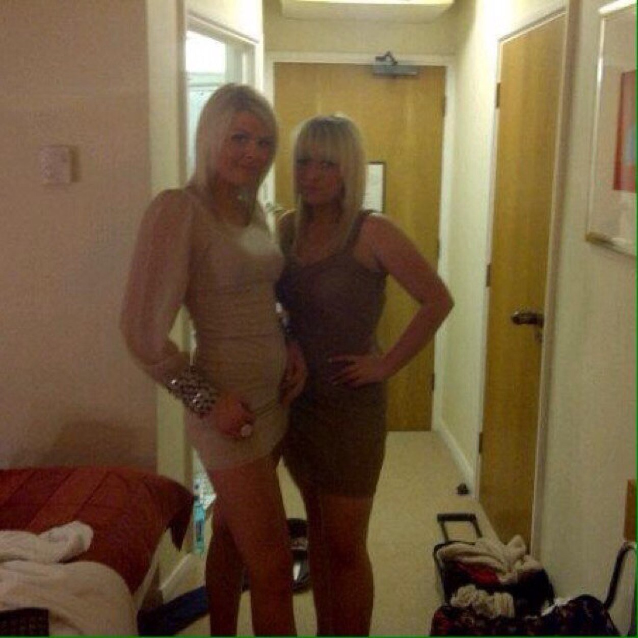 xFranLouise's profile picture. 