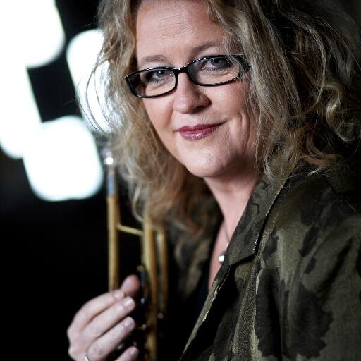 HanneElkjaer's profile picture. Formand Dansk Musiker Forbund Aalborg, Freelance trompetist, https://t.co/yf4OXSo5hG , Kirkesanger, Kunstmaler, https://t.co/CsBmlcooCY