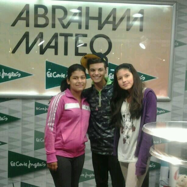 ABRAHAMER FOREVER3