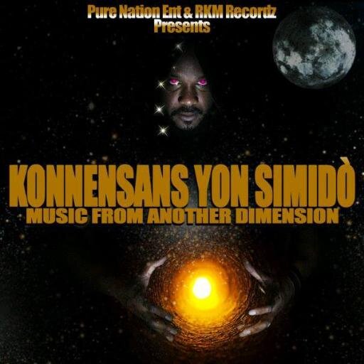 raplakay's profile picture. A group of friends promoting Haitian hip-hop.