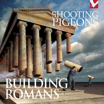 SPbandUK's profile picture. Alternative post-punk with a twist of psychedelia, straight out of Manchester UK. New EP 'BUILDING ROMANS' 24/02/14